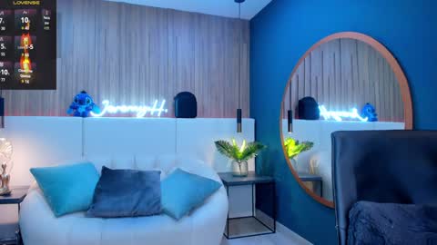 Jeremy online show from 02/05/25, 01:26