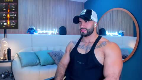 Jeremy online show from 02/10/25, 01:03