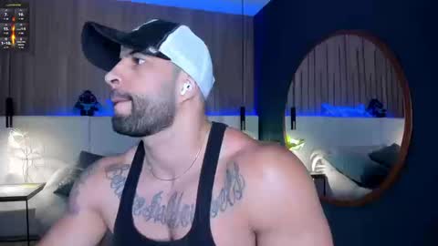 Jeremy online show from 09/08/25, 09:03