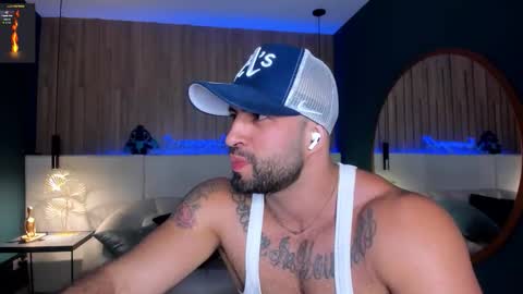 Jeremy online show from 09/15/25, 11:05