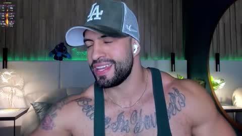 Jeremy online show from 09/16/25, 11:28