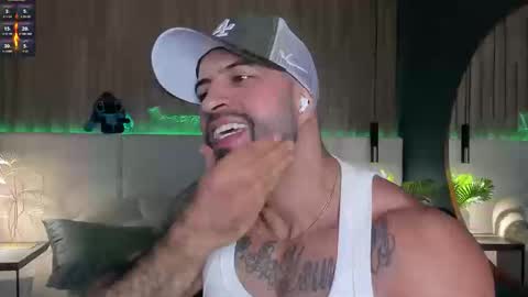 Jeremy online show from 09/26/25, 10:47