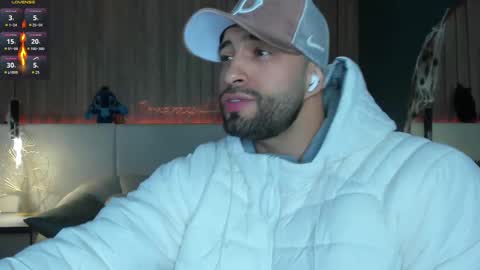 Jeremy online show from 10/25/25, 12:18