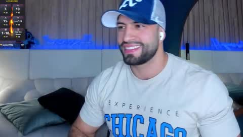 Jeremy online show from 11/26/25, 12:22