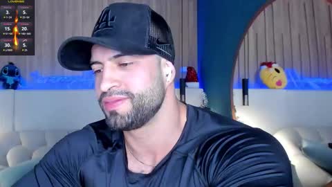 Jeremy online show from 12/16/25, 09:31