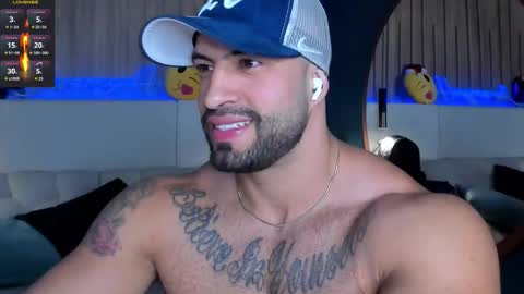 Jeremy online show from 12/19/25, 09:44