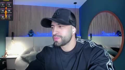 Jeremy online show from 02/15/26, 09:00