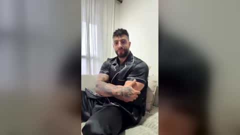 Jeremy online show from 03/08/26, 12:09