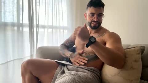 Jeremy online show from 03/19/26, 12:09