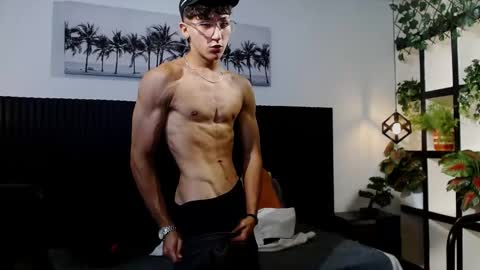 Jeremy online show from 01/16/26, 12:42