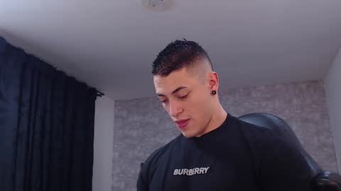 Jeremy lane online show from 12/19/24, 08:13