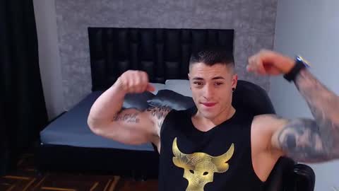 Jeremy lane online show from 01/10/25, 11:00