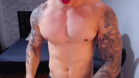 Jeremy lane online show from 01/13/25, 11:06