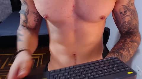 Jeremy lane online show from 01/15/25, 11:19