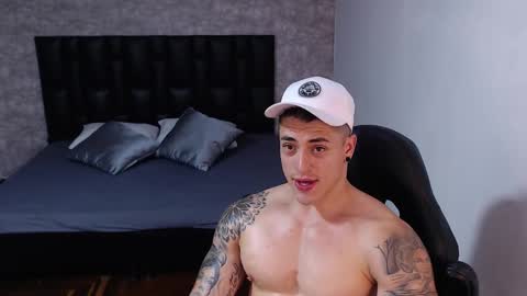 Jeremy lane online show from 01/16/25, 02:19