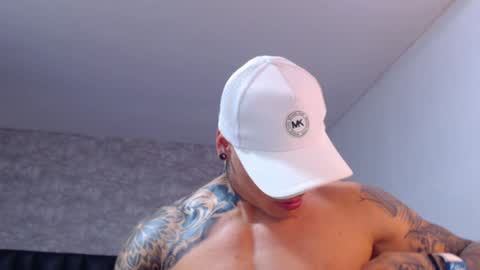 Jeremy lane online show from 02/06/25, 12:54