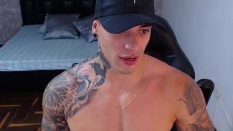 Jeremy lane online show from 03/12/25, 11:44