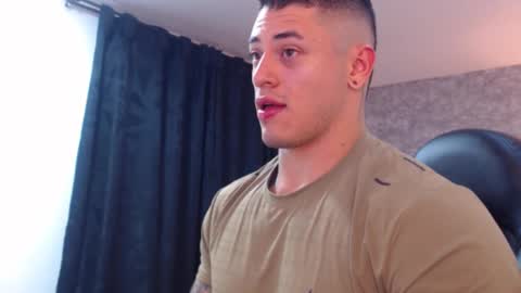 Jeremy lane online show from 09/18/25, 11:29