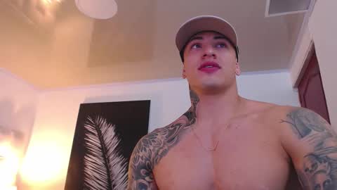 Jeremy lane online show from 10/21/25, 11:16