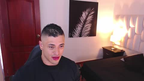 Jeremy lane online show from 11/30/25, 02:21