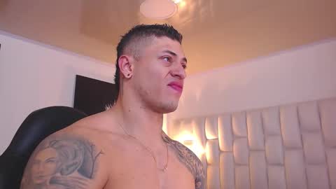 Jeremy lane online show from 01/08/26, 11:51