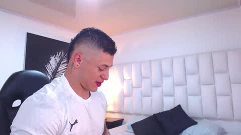 Jeremy lane online show from 03/02/26, 11:55