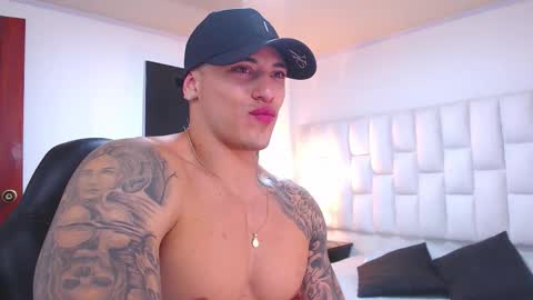 Jeremy lane online show from 03/17/26, 11:30