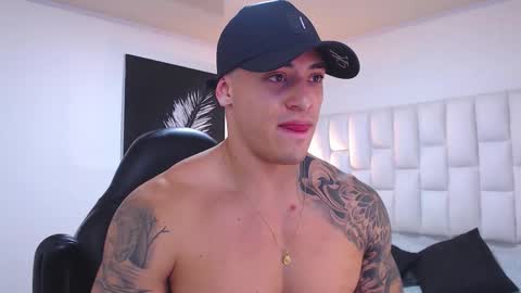 Jeremy lane online show from 03/26/26, 11:21