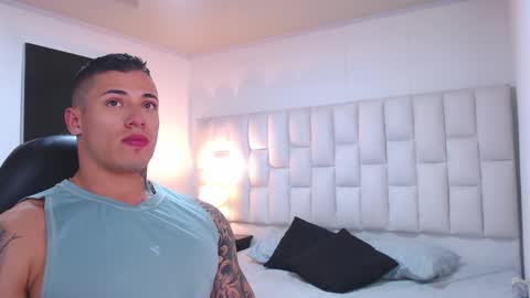 Jeremy lane online show from 05/19/26, 11:44
