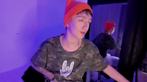 Snapshot of jeremy_salvatore_ chatting on 01/05/25, 01:35 jero independent model online show from 01/05/25, 01:35