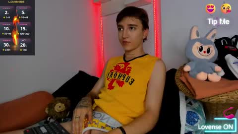 Snapshot of jeremy_salvatore_ chatting on 10/07/25, 06:54 jero independent model online show from 10/07/25, 06:54