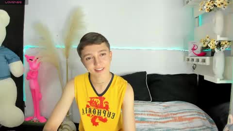 Snapshot of jeremy_salvatore_ chatting on 05/21/26, 10:50 jero independent model online show from 05/21/26, 10:50