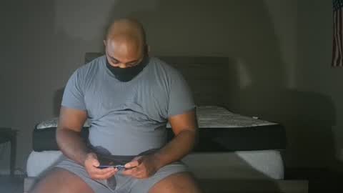 Jeremy Sykes online show from 06/29/26, 07:36