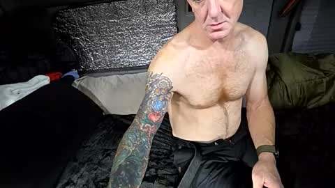 Jeremy online show from 12/01/25, 04:06