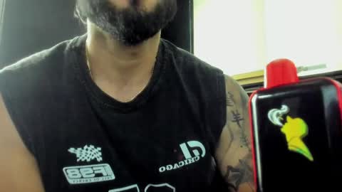 Jeremy online show from 04/16/26, 08:42