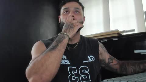 Jeremy online show from 04/16/26, 10:23