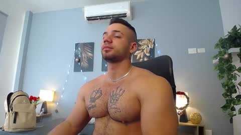 Jeremy Lowe online show from 12/16/24, 04:27