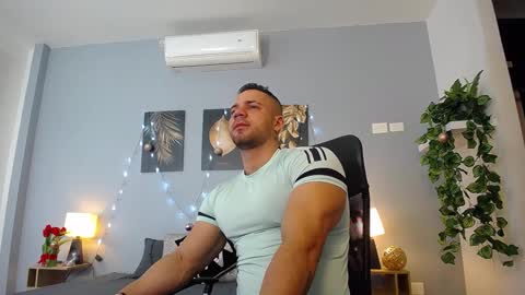 Jeremy Lowe online show from 12/17/24, 01:16