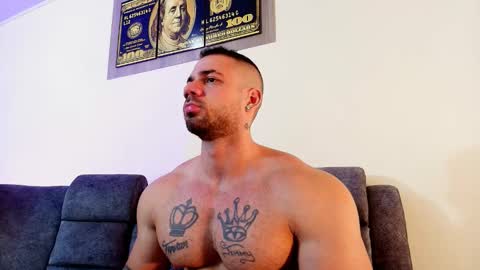 Jeremy Lowe online show from 09/23/25, 07:28