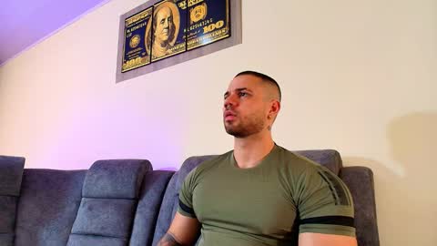 Jeremy Lowe online show from 01/09/26, 08:32