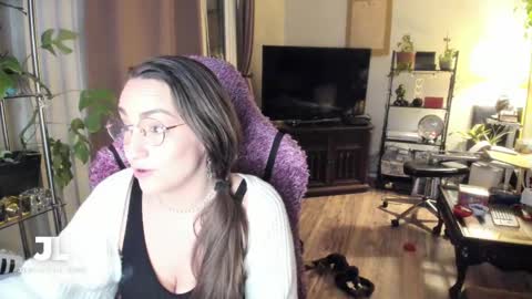 Jeri Lynn online show from 02/25/25, 05:41