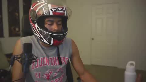 Snapshot of jerimiahjay chatting on 02/27/25, 11:48 Jerimiah online show from 02/27/25, 11:48