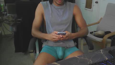 Snapshot of jerimiahjay chatting on 11/16/25, 04:45 Jerimiah online show from 11/16/25, 04:45