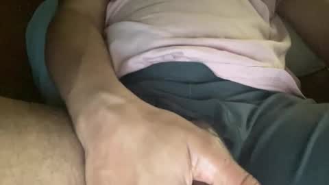 jerking1981 online show from 03/02/26, 07:37