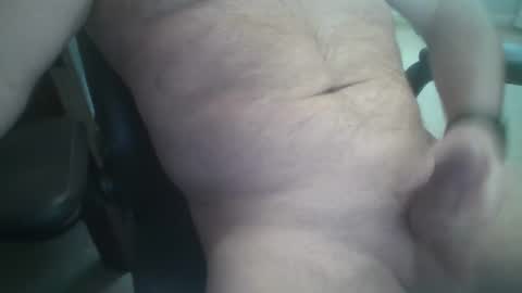 Snapshot of jerking4alivin chatting on 01/16/25, 05:12 Jon D online show from 01/16/25, 05:12