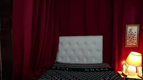 Sam online show from 02/21/25, 04:05