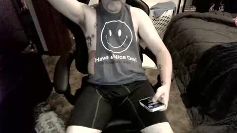 Snapshot of jerkingjoe38 chatting on 09/29/25, 12:27 Joe online show from 09/29/25, 12:27