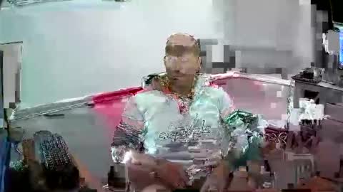 jerkingninja69 online show from 01/16/26, 03:16