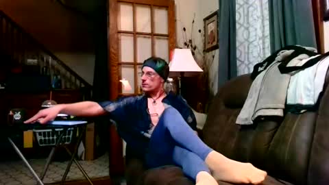 Vinn online show from 02/08/25, 08:31