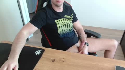 Boy likes daddies online show from 03/20/26, 04:12